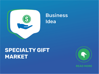 Specialty Gift Market