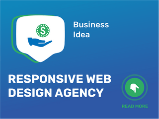 Responsive Web Design Agency