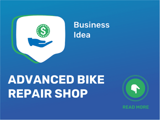 Advanced Bike Repair Shop