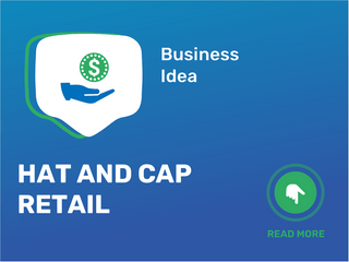 Hat And Cap Retail