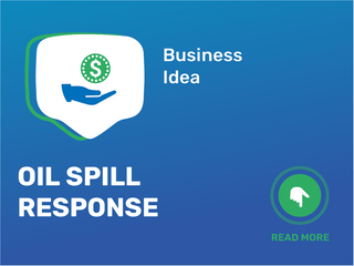 Oil Spill Response