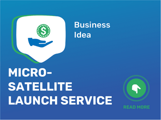 micro-satellite launch service