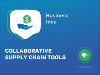 Collaborative Supply Chain Tools