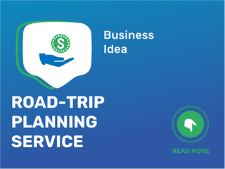 road-trip planning service