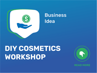 DIY Cosmetics Workshop