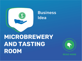 Microbrewery And Tasting Room