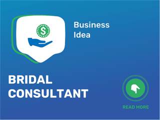 bridal consultant