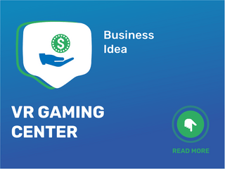 VR Gaming Center