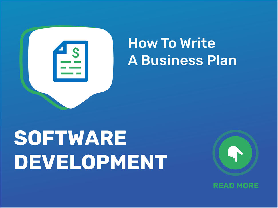 business plan for software solution