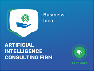 Artificial Intelligence Consulting Firm