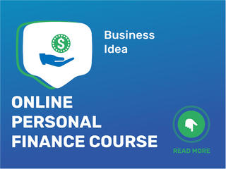 Online Personal Finance Course