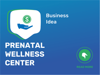 prenatal wellness center