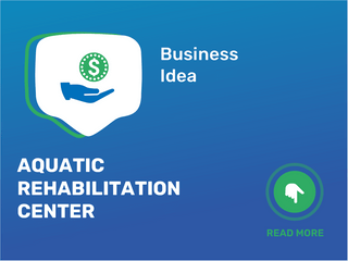 Aquatic Rehabilitation Center