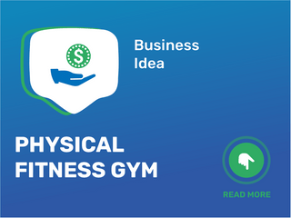 physical fitness gym