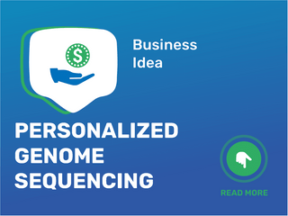 Personalized Genome Sequencing