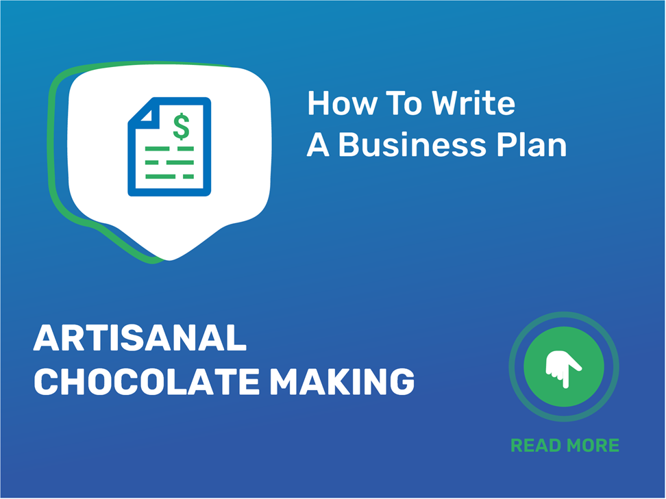 homemade chocolate business plan pdf