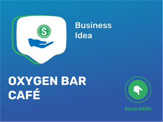 Oxygen Bar Café