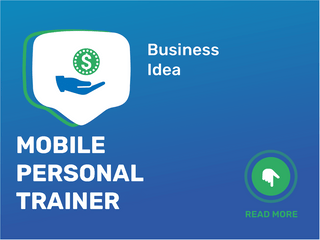 mobile personal trainer