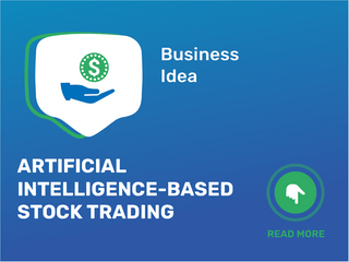 Artificial Intelligence-Based Stock Trading