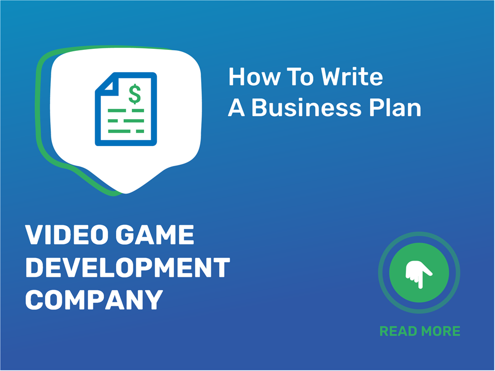 business plan for game design