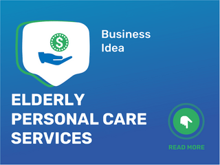 Elderly Personal Care Services