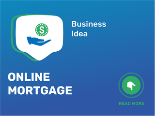 Online Mortgage