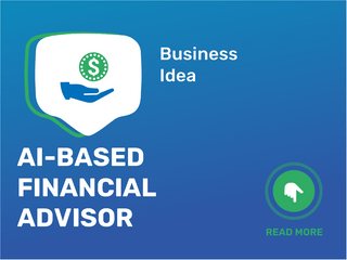 ai-based financial advisor