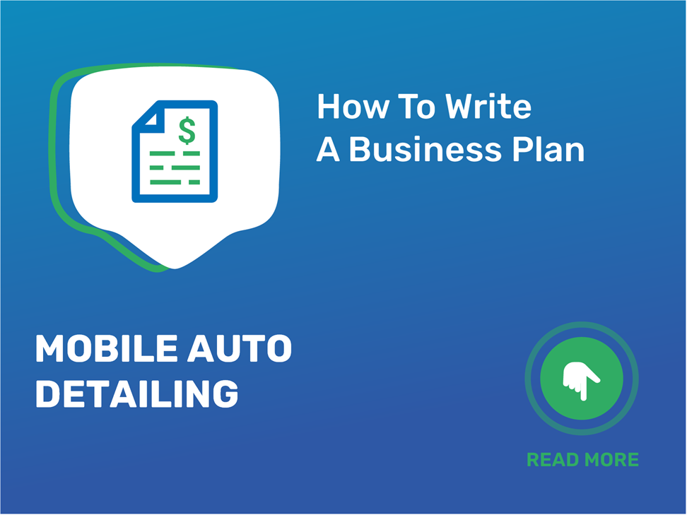 business plan for mobile detailing