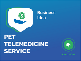 pet telemedicine service