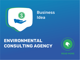 Environmental Consulting Agency