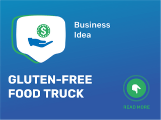 Gluten-Free Food Truck