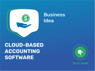 Cloud-Based Accounting Software