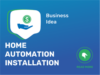 Home Automation Installation