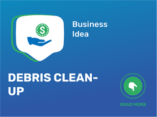 Debris Clean-Up