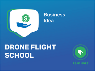 Escuela de vuelo de drones