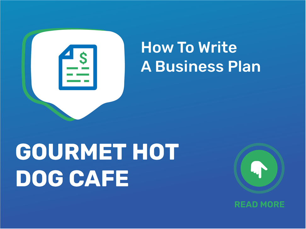 hot dog restaurant business plan