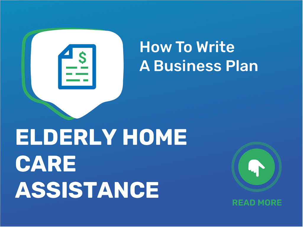 business plan for elderly care home