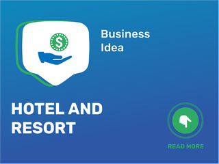 Hotel And Resort