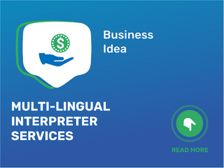 Multi-Lingual Interpreter Services