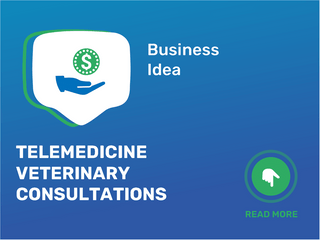 telemedicine veterinary consultations