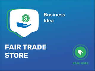 Fair Trade Store