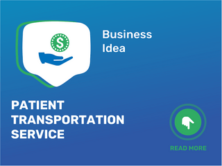 Patient Transportation Service