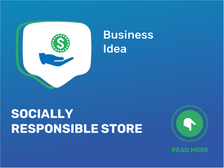 Socially Responsible Store