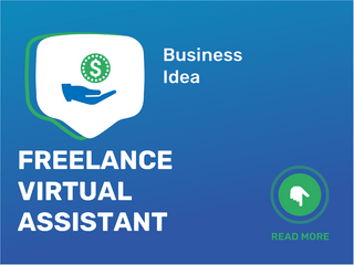 Freelance Virtual Assistant