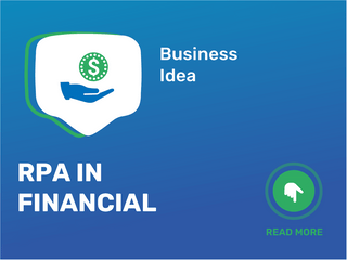 RPA In Financial