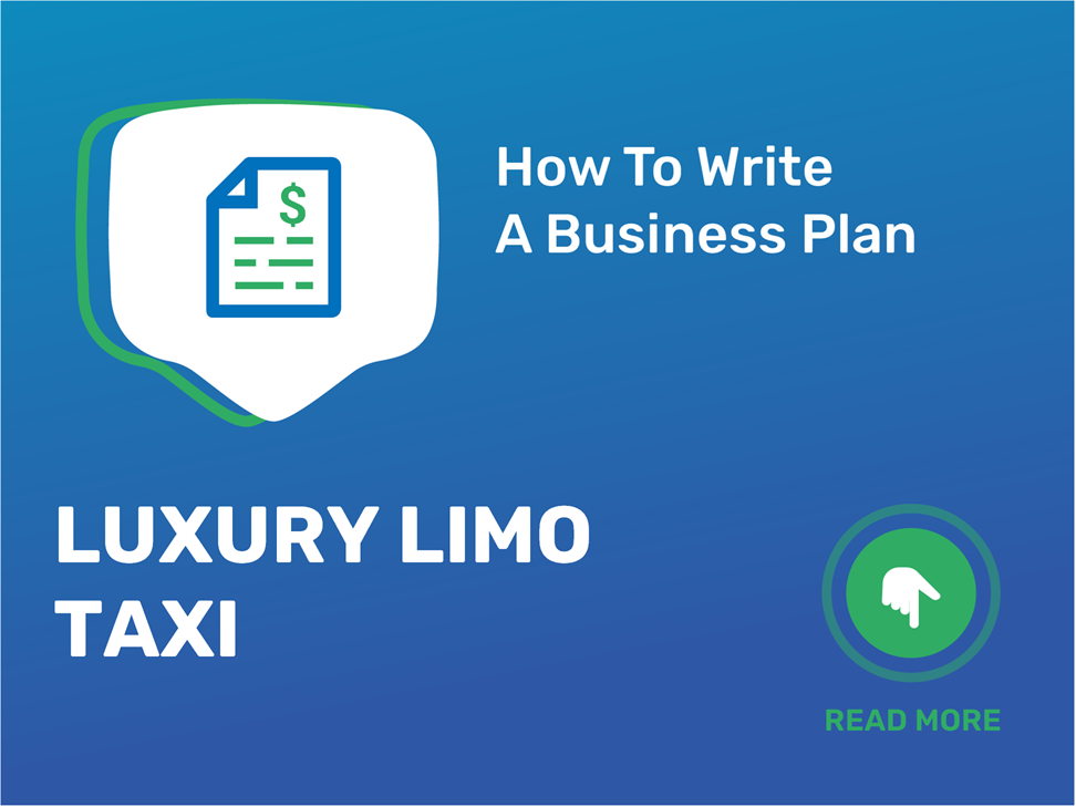 limo service business plan