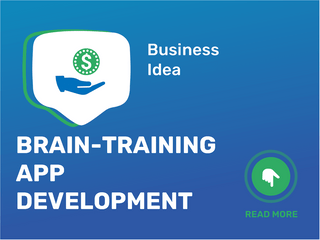 Brain-Training App Development