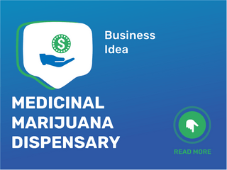 Medicinal Marijuana Dispensary