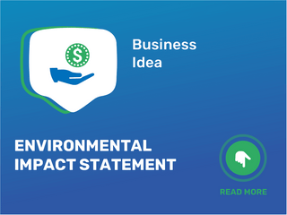 Environmental Impact Statement