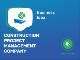 Construction Project Management Company